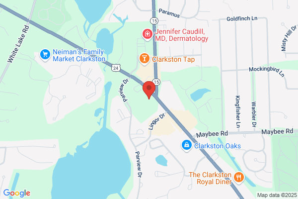 AAA Clarkston - CLOSED