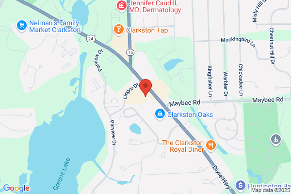 Clarkston Veterinary Clinic