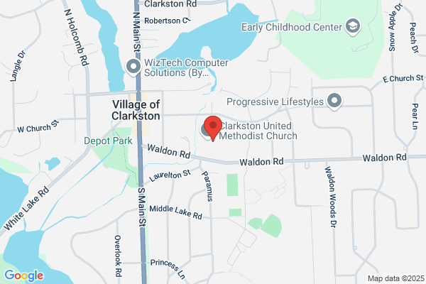 Clarkston Co-Op Preschool