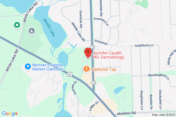 Andrew T Meram, DDS, MD