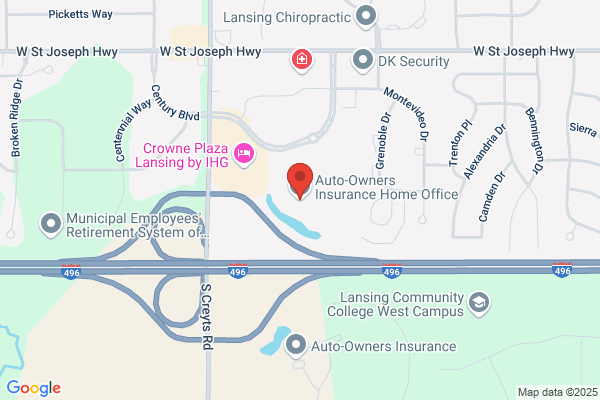 Auto-Owners Insurance Co