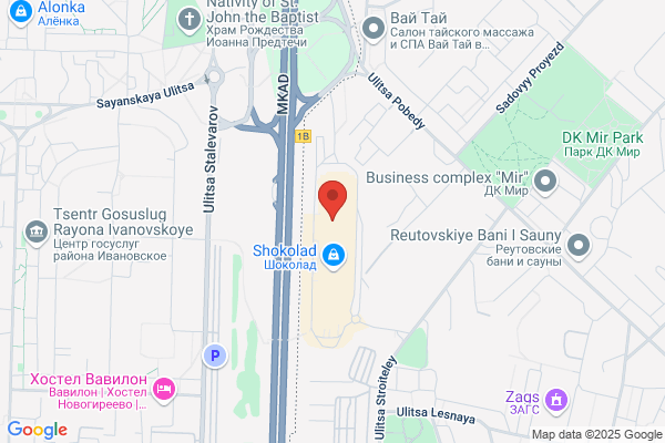 Cabrera Ricardo MD
