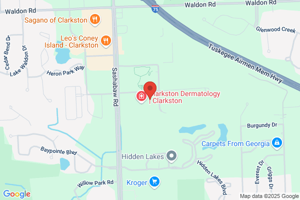 Clarkston Allergy & Asthma Clinic PC