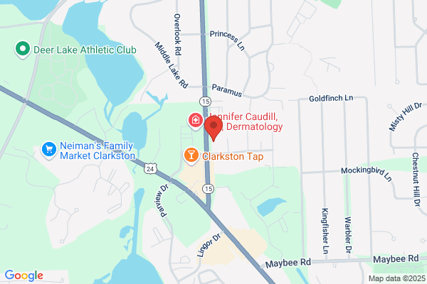 Clarkston Area Chamber of Commerce