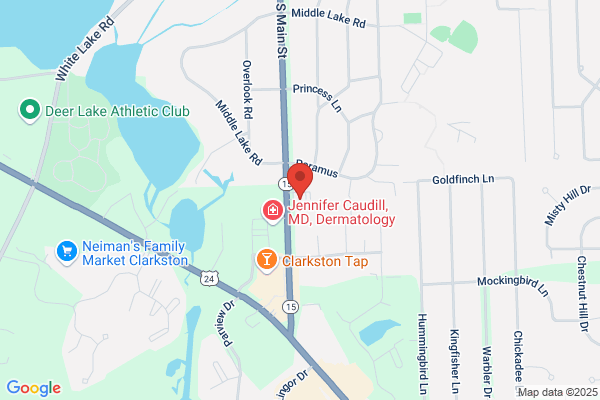 Clarkston Business Network & Coworking Space