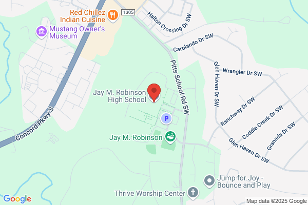 J.M. Robinson, Inc