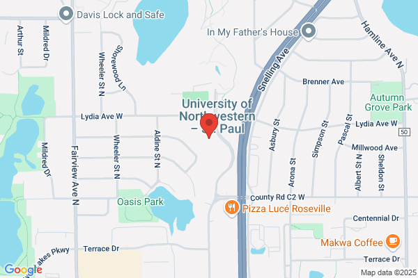 Eagle Crest Townhomes