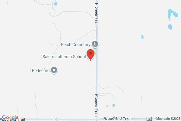 Salem Lutheran School