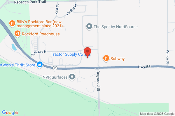 Tractor Supply Co.
