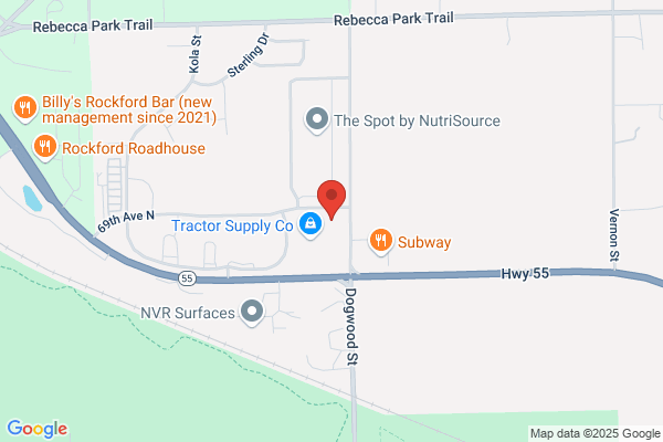 West Hennepin Auto & Tire