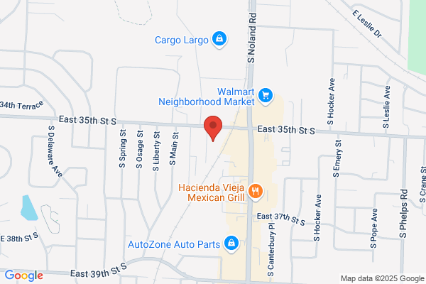TJ's Heating & Cooling
