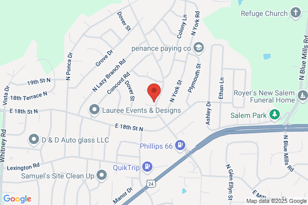 Frechin Heating & Air Conditioning