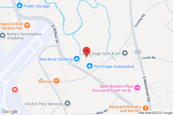 George's Heating & Cooling