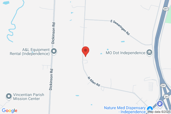 Neece Heating and Cooling Inc