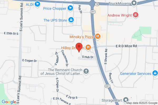 Hub Liquors & Keg