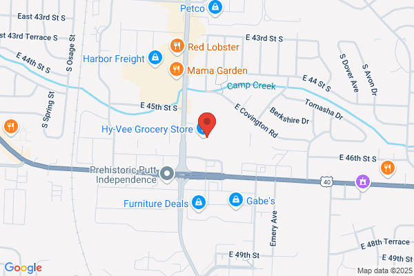 Hy-Vee Pharmacy