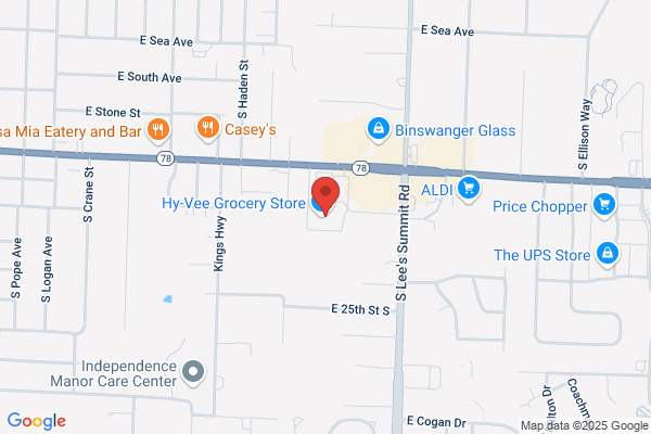 Hy-Vee Pharmacy