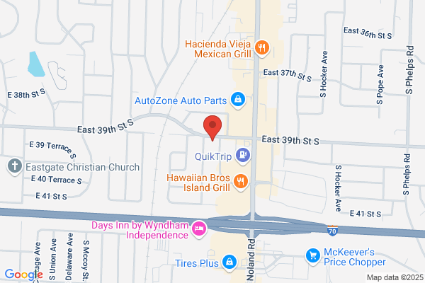 Old Town Animal Hospital