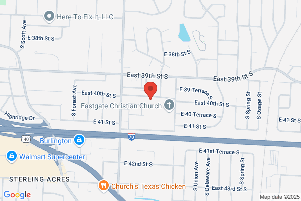 Crysler Gardens Apartments