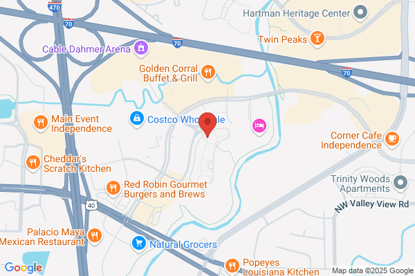 Eastland Trails Apartments