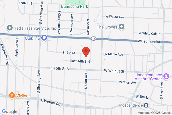 Kingsboro Village Club & Apartments