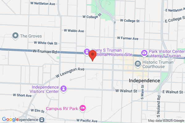 Maple Avenue Apartments