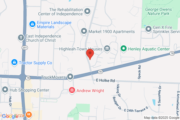 Meadow Brook Apartments
