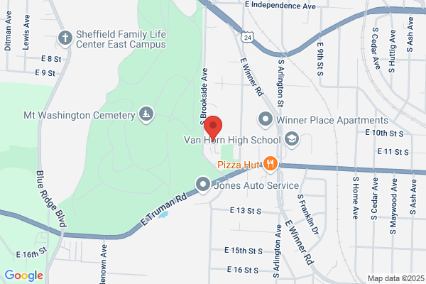 Quarry Ridge Apartments