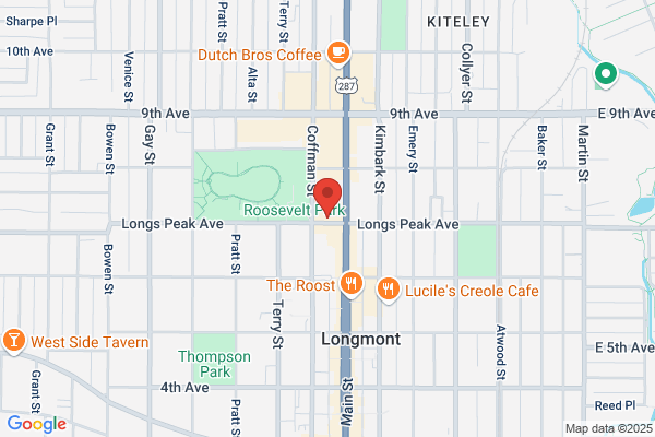 Roosevelt Park Vaile Apartments