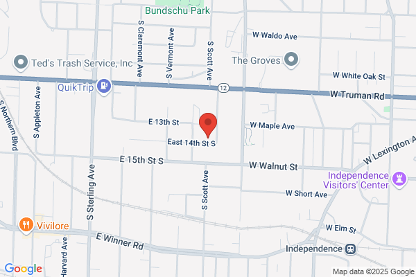 The Hudson Apartment Homes