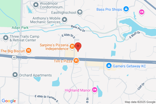 Abode Appliance Service
