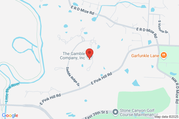 The Gamble Company, Inc.