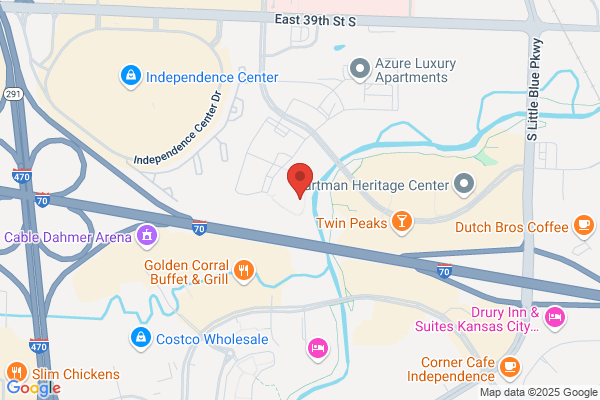 Garden Ridge