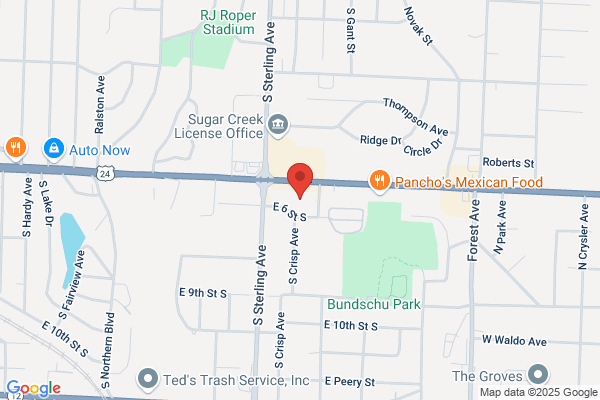 Byte Federal Bitcoin ATM (Sterling Apple Mart)