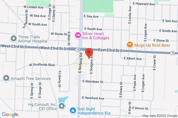 CARSTAR Cunningham Auto & Collision