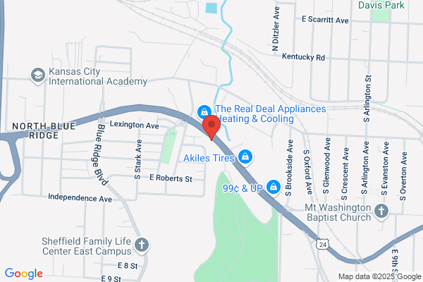 Johnsons Auto Body & Sales