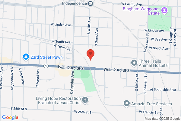 King Towing LLC