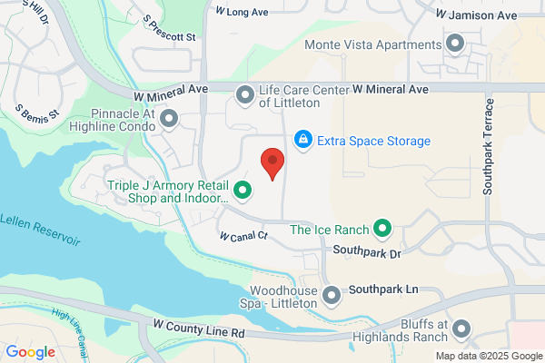 McDonald Auto Body Inc