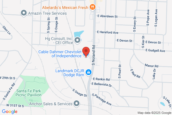 Paul Wrigley Your Friend at Cable Dahmer Auto Group