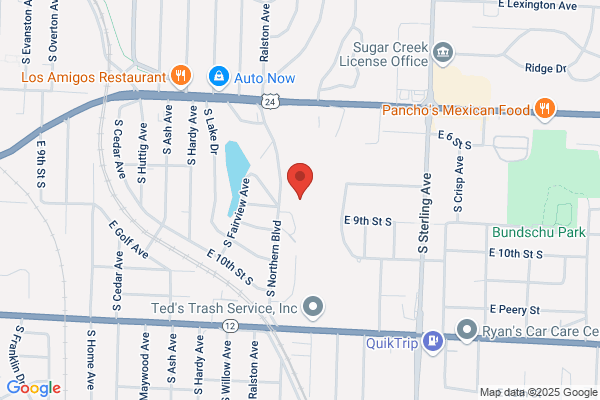 Independence Hydraulics Inc