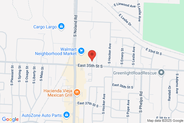 Gaslight Auto Service