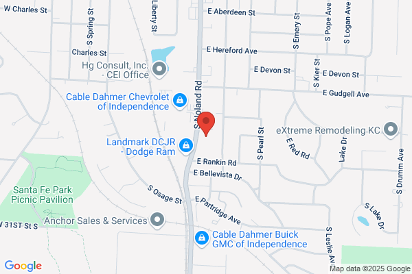 Green Acres Auto Service