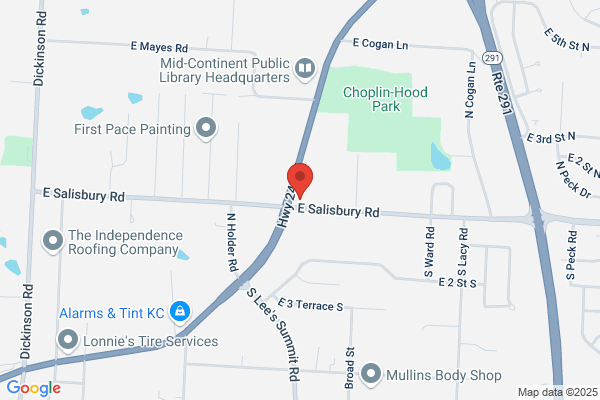 Lee's Auto Repair