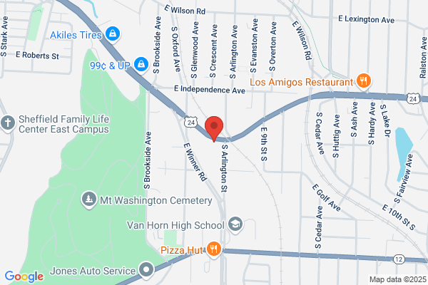 Payless Auto Repair