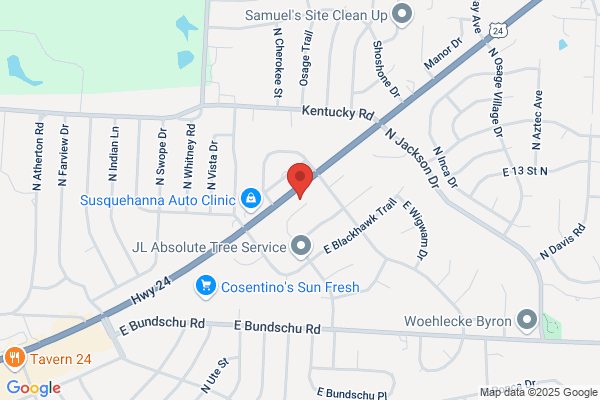 A-1 Roofing Co