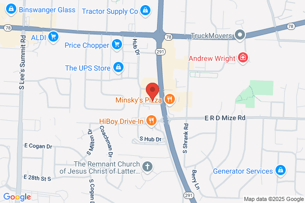 City Credit Union