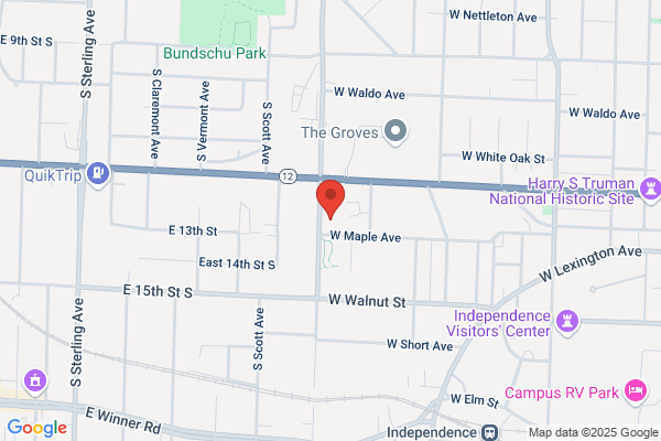 Independence Federal Credit Union