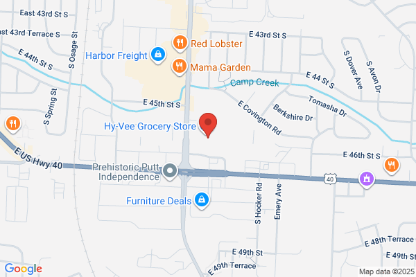 Missouri Family Credit Union