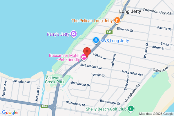 Norm & Betty's