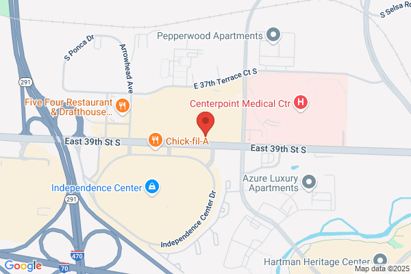 Mattress Firm Independence - Closed